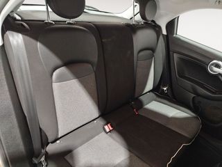 Fiat 500X Pop Star