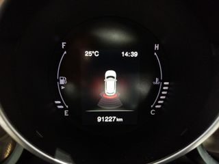 Fiat 500X Pop Star