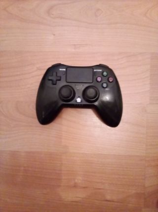 Mandos PS4 Sony Negros y Blancos