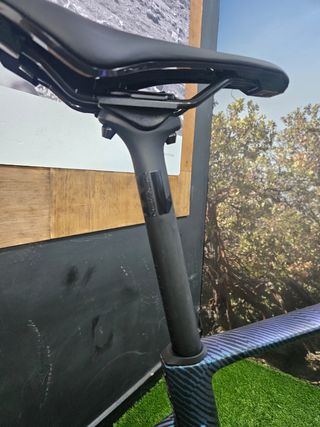Cube Attain C:62 SLT 2026