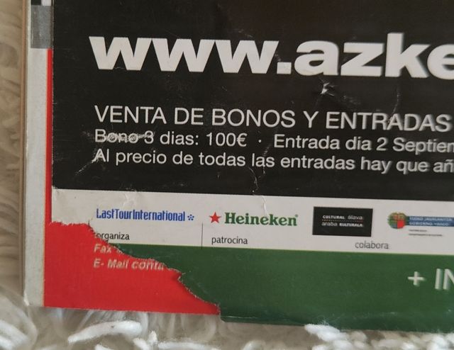 Popular 1 - Vendo revistas vintage