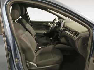 Ford Focus ST-Line