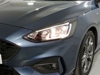 Ford Focus ST-Line