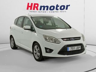 Ford Grand C-MAX Trend