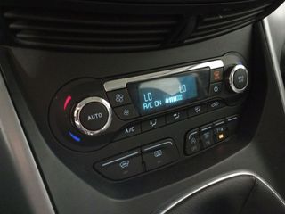 Ford Grand C-MAX Trend