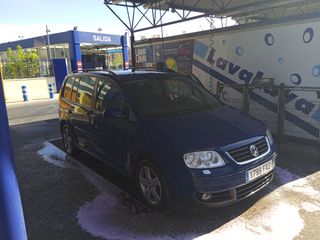 Volkswagen Touran 2005