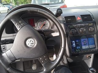 Volkswagen Touran 2005