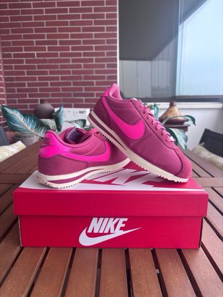 Nike Cortez 