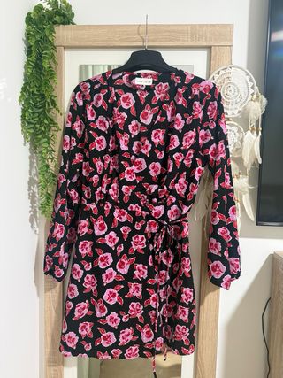 Lote 8 Ropa Mujer Talla XL