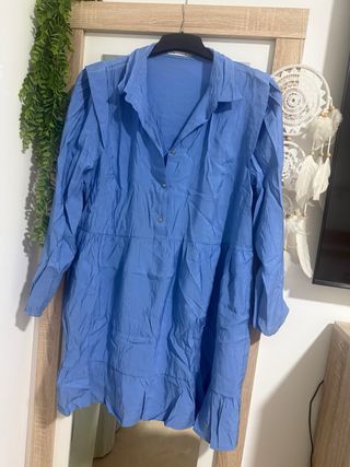 Lote 8 Ropa Mujer Talla XL