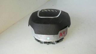 Audi 8e0880201 airbag guida a4 berlina (8e) 253567