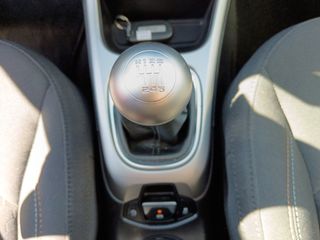 Jeep Compass Longitude FWD