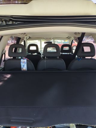 SEAT Alhambra 2004