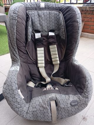 Silla de coche Römer