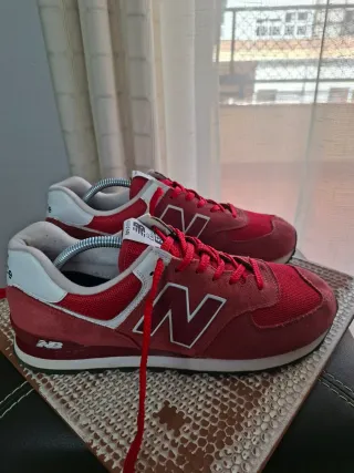 Zapatillas New Balance 574 BRR