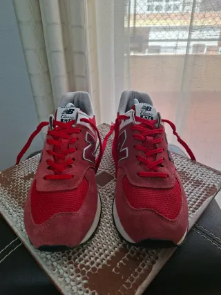 Zapatillas New Balance 574 BRR