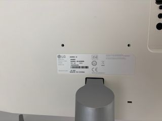 Monitor Ultrawide LG 29 29WN600