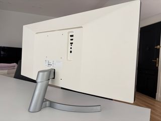 Monitor Ultrawide LG 29 29WN600