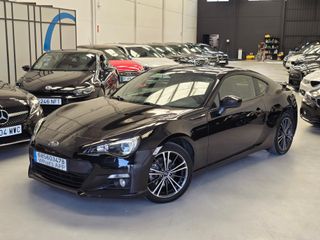 Subaru BRZ 2014 Executive Automatico