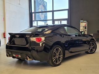 Subaru BRZ 2014 Executive Automatico