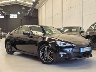 Subaru BRZ 2014 Executive Automatico