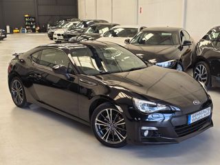 Subaru BRZ 2014 Executive Automatico