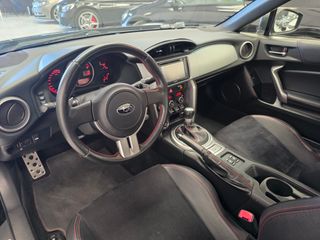 Subaru BRZ 2014 Executive Automatico