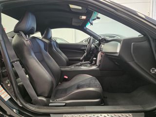 Subaru BRZ 2014 Executive Automatico