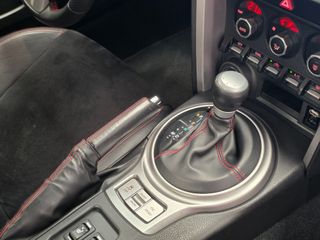 Subaru BRZ 2014 Executive Automatico