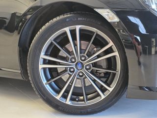Subaru BRZ 2014 Executive Automatico