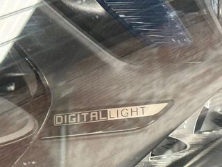 Faros LED derecho Mercedes GLC 2023/24/25 X254 