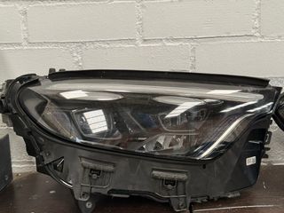 Faros LED derecho Mercedes GLC 2023/24/25 X254 