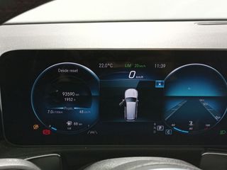 Mercedes Clase GLB GLB 200