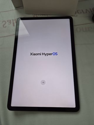 Xiaomi Pad 5 Tablet