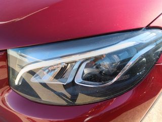 Mercedes GLC GLC 250 d 4Matic