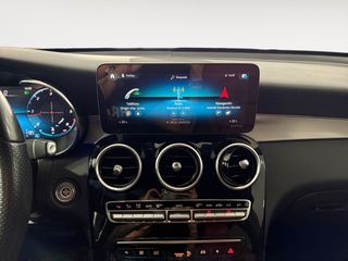 Mercedes GLC MERCEDES-BENZ GLC Coupé GLC 220 d 4MATIC