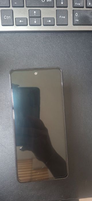 Samsung Galaxy A53