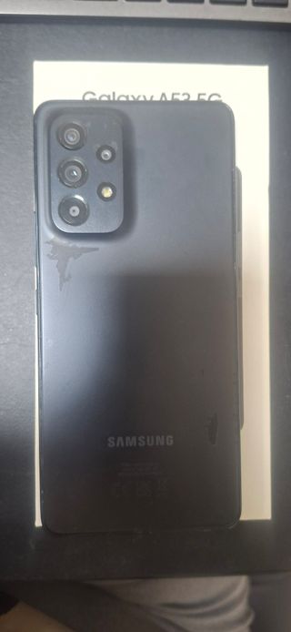 Samsung Galaxy A53