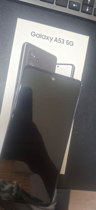 Samsung Galaxy A53