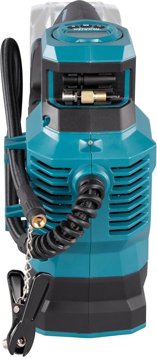 Bomba de batería Makita MP001GZ 40Vmax XGT