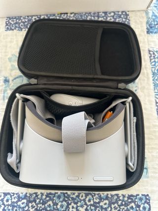 Oculus Go  Gafas VR Muy poco uso como nueva fund