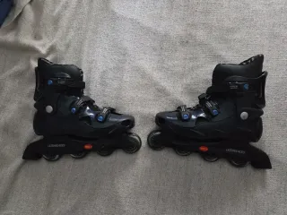 Patines en línea para adulto