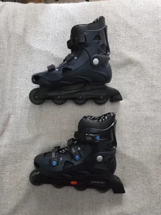 Patines en línea para adulto