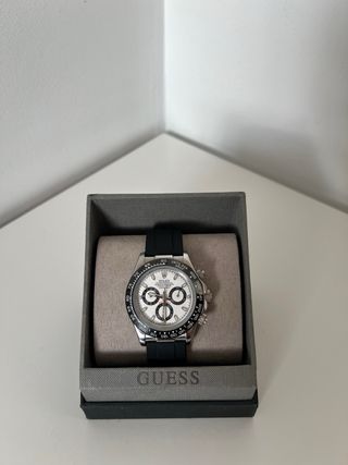 Rolex Daytona Panda