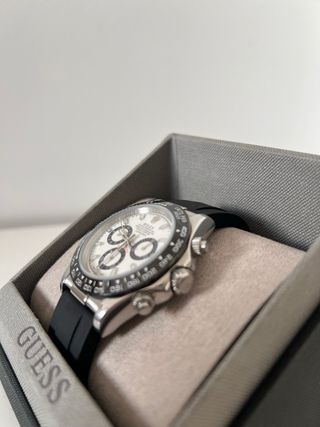 Rolex Daytona Panda