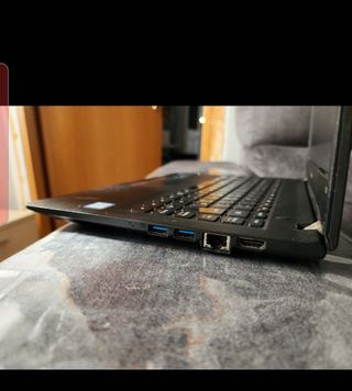 Portátil Lenovo E31