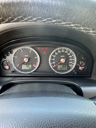 Ford Mondeo 2003