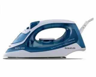 Plancha a Vapor