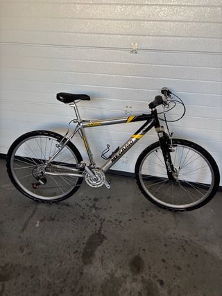 Bicicleta Megamo Natural