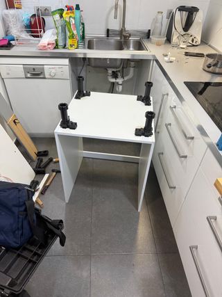 Montaje de muebles IKEA en Castelldefels600 79 538